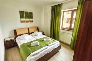 Miraj Apartaments - Exclusive Residence