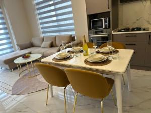 Noble house Mahmutlar