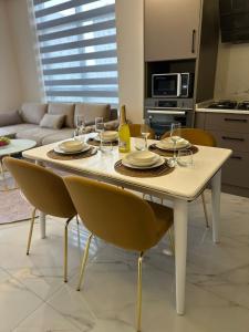 Noble house Mahmutlar