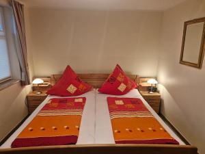 Rosenbergperle - 300m zum Strand