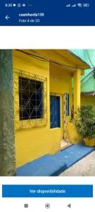 Casa da vila - Graça