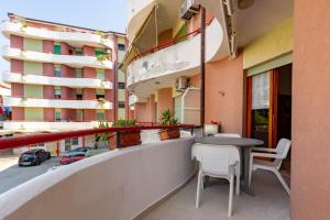 Appartamento Albatros 2 - MyHo Casa