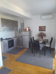 Apartman Novalja - Put Lokvice