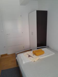 Apartman Novalja - Put Lokvice
