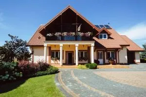 Pokoje Gościnne U BARBARY - Płociczno