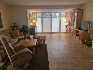 Rosenbergperle - 300m zum Strand