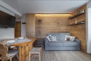 Chalet Diamond - AffittiPontediLegno