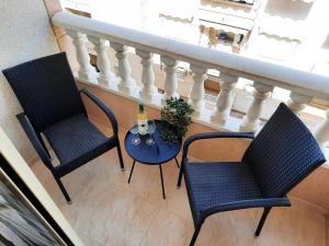 Casa de Luz - Beach & Boulevard