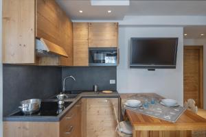 Chalet Diamond - AffittiPontediLegno