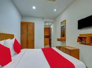 Marhaba tourist home - 卡尔佩特塔