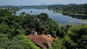 Wintervilla Cottages - Meppādi