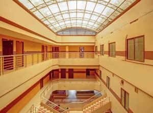 Marhaba tourist home