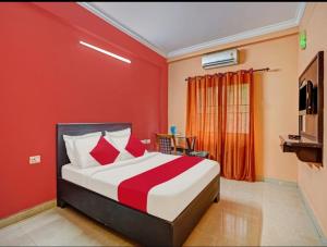 Marhaba tourist home