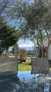 Villa d'Aneta - Vaumeilh