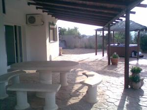 Casa Valentina Scenic Villa Caminito Del Rey Andalusia