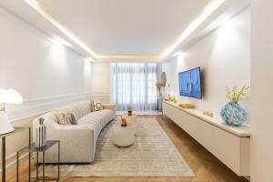 Chic house - 3BR 8P - Ternes Arc de Triomphe