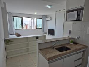 Em Boa Viagem Perto de Tudo no Golden Home Shopping!