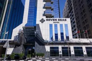 Seven Seas Hotel - Dubai