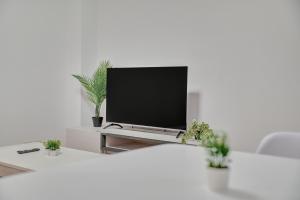 El Moderno by Clabao