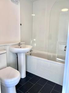 Elegant Apartment In City Centre