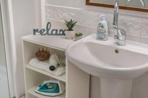 Luxury Karmelitska 2B apartment