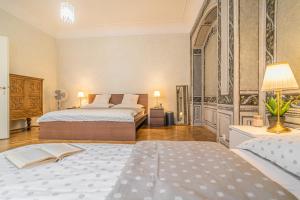 Luxury Karmelitska 2B apartment