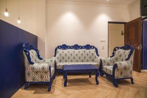 Resort Titli