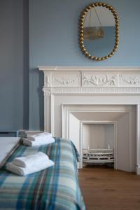 No. 53 Frederick Street