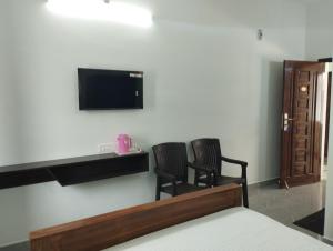 JK Residency