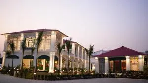 Resort Titli - Masānjor