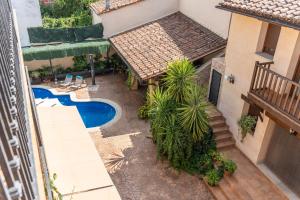 Hanami House Boutique 4 Estrellas Valle del Jerte