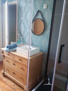 B&B / Chambres d'hotes Charme D Antan : photos des chambres