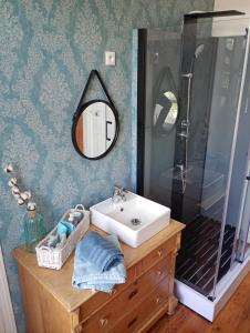 B&B / Chambres d'hotes Charme D Antan : photos des chambres