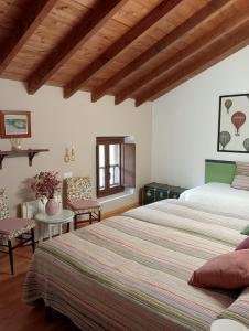 Las Gallinas de María