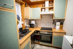 Haus Leysand - Ostfriesische Gemütlichkeit