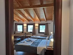 Koxylia apts - Mochlos