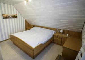 Haus Leysand - Ostfriesische Gemütlichkeit