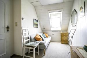 Haus Leysand - Ostfriesische Gemütlichkeit