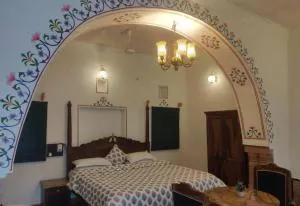 Heritage Lotwara Fort - Dausa