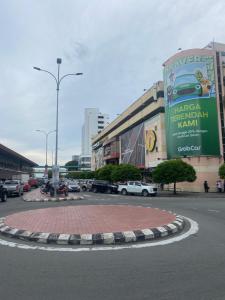 HS HOMESTAY The Shore near SAFMA - Pasar Besar