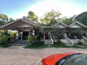 Apt 5 - Christmark Pension - Langi-langiban