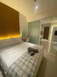 HS HOMESTAY The Shore near SAFMA - Pasar Besar - 哥打京那巴鲁