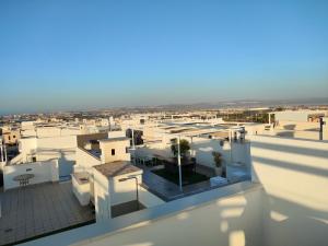 Appartement Madisona