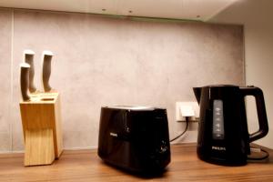 Graz central Penthouse Style Apt