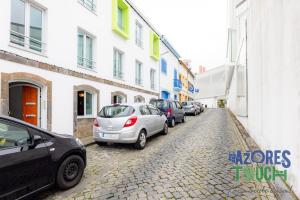 Olis House - 3hvězdičkové hotely ve městě Angra do Heroísmo