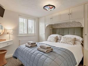 2 Bed in Padstow THELI