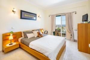 Colina Verde G - Charming 1-Bedroom Townhouse