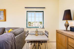 Colina Verde G - Charming 1-Bedroom Townhouse