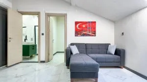 farazarooms - 萨卡里亚