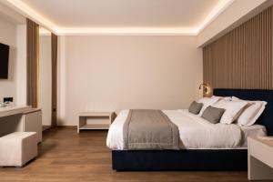 Family Room room in Palatino Hotel
